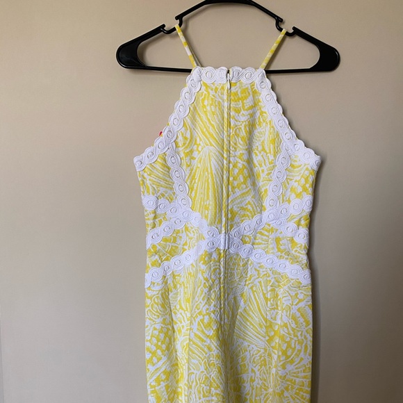 Lilly Pulitzer dress! - Picture 3 of 4